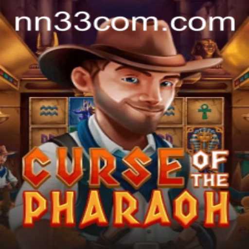 Explore the Mystical World of CurseofthePharaoh with nn33