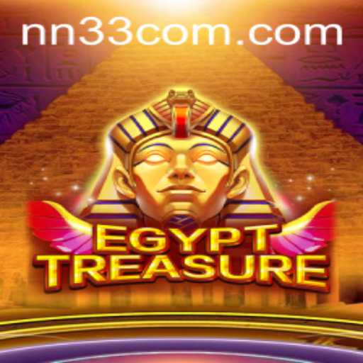 EgyptTreasure: An Intriguing Adventure into the World of Pharaohs and Puzzles
