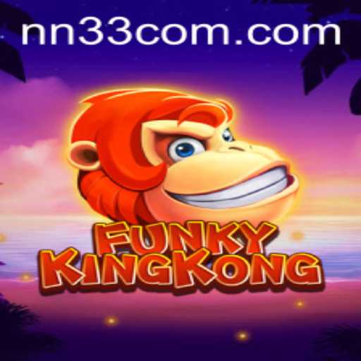 FunkyKingKong: Explore the Jungle Groove with nn33