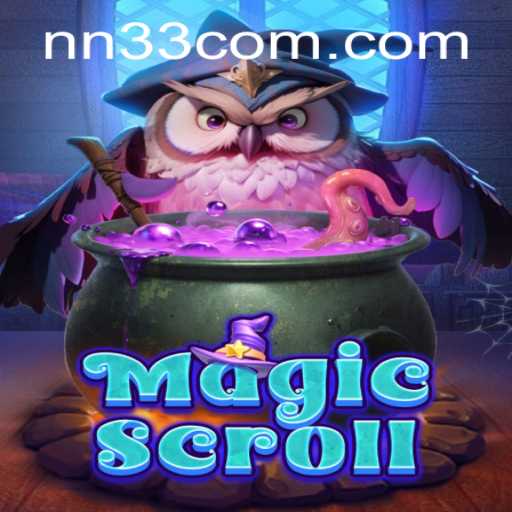 MagicScroll: A Captivating Adventure into the World of Mystery and Enchantment