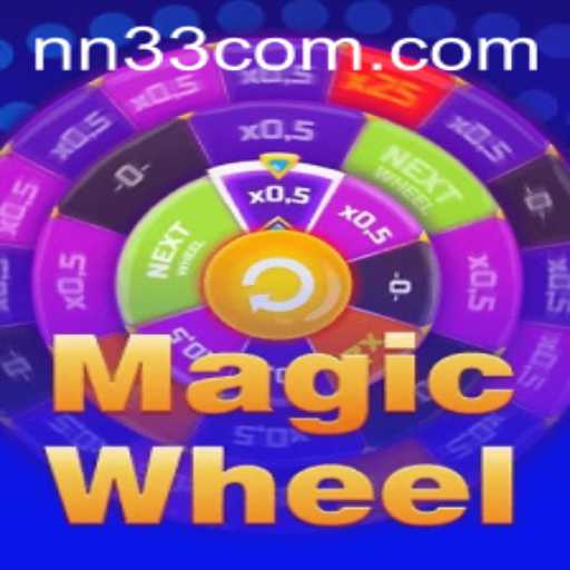 Explore the Enchanting World of MagicWheel: A Game Like No Other