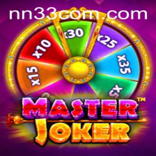 MasterJoker: The Thrilling Evolution of Classic Slot Gaming