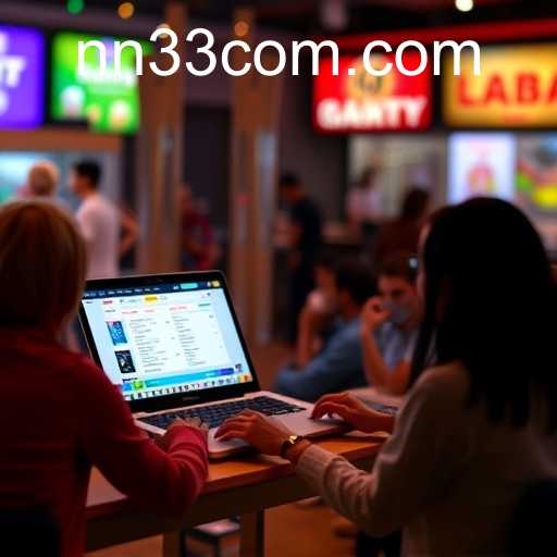 The Thriving World of Online Lottery: A Deep Dive into Digital Transformation