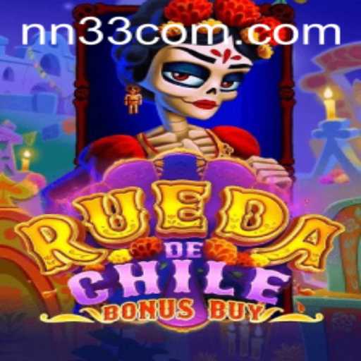RuedaDeChileBonusBuy: A Thrilling Casino Adventure