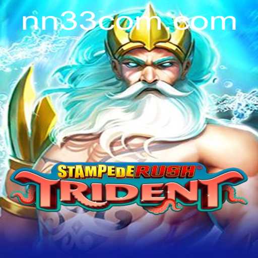 StempedeRushTrident: A Deep Dive into the Exciting New Game with a Twist